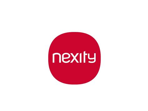 nexity logo png